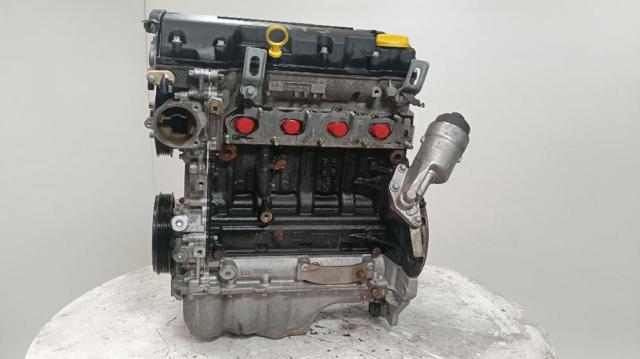 B14XEL OPEL Двигатель в сборе купить в Павлоград