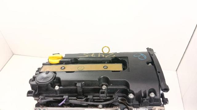OPEL B14XEL Двигатель в наличии Полтава
