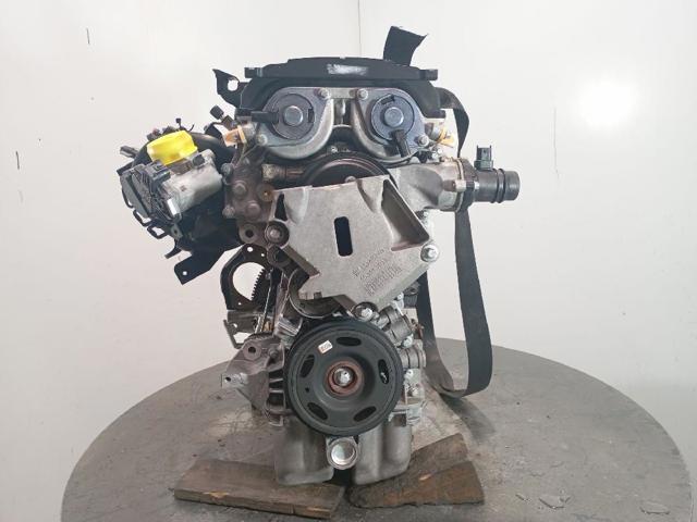 OPEL B14XEL Двигатель в сборе в наличии Киев