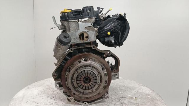 OPEL B14XEL Двигатель в сборе в наличии Чернигов