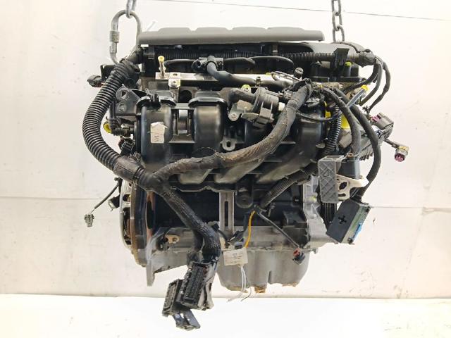 OPEL B14XER Двигатель в сборе в наличии Сумы