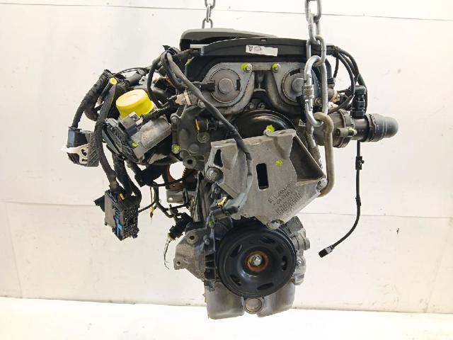 OPEL B14XER Двигатель в сборе в наличии Украина
