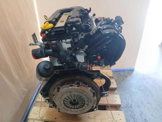 OPEL B14XER Двигатель в сборе в наличии Ирпень