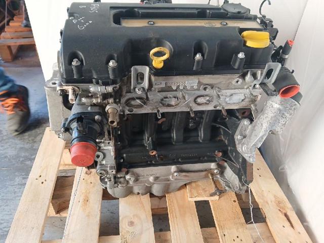 OPEL B14XER Двигатель в наличии Черновцы