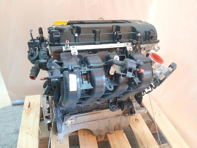 B14XER OPEL Двигатель купить в Киев
