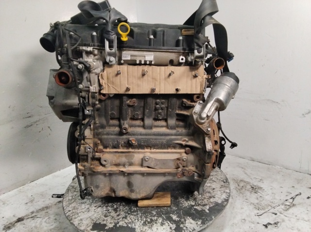 OPEL B14XER Двигатель в наличии Житомир