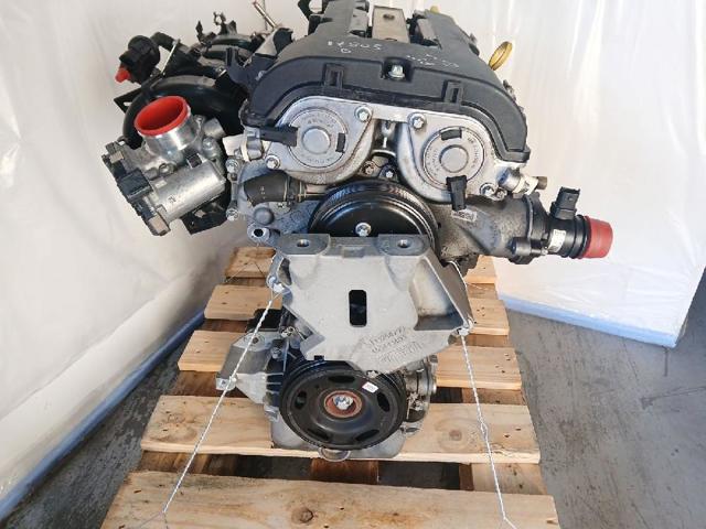 OPEL B14XER Двигатель в сборе в наличии Чернигов
