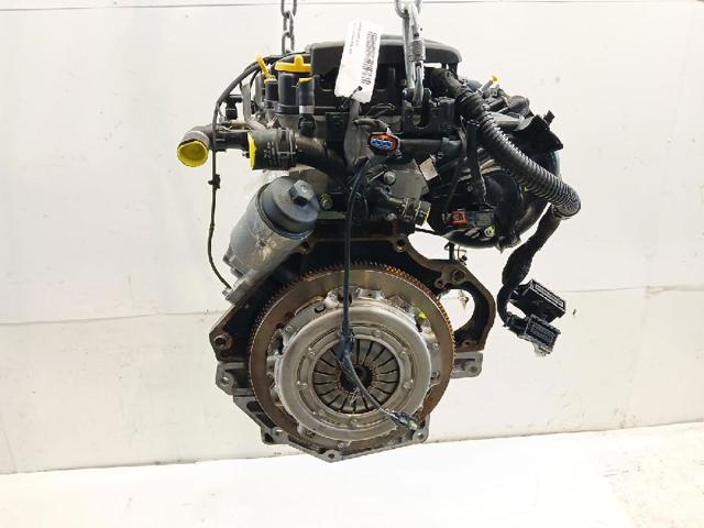 OPEL B14XER Двигатель в наличии Черновцы