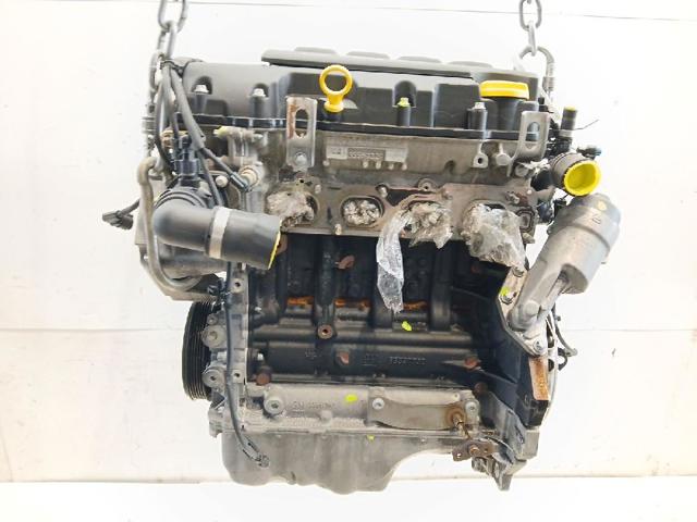 OPEL B14XER Двигатель в сборе в наличии Запорожье