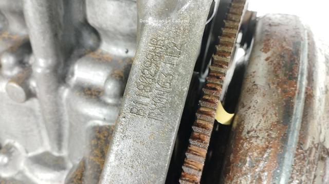 B14XFT OPEL Двигатель купить в Николаев