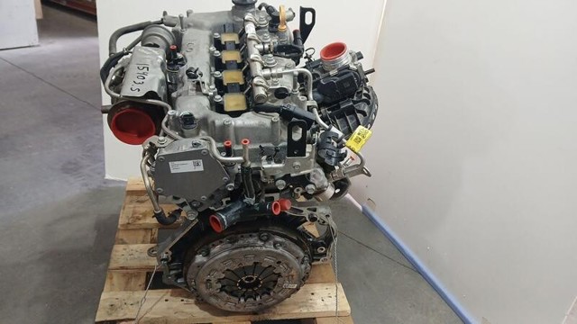 OPEL B14XFT Двигатель в сборе в наличии Чернигов