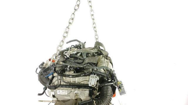 B14XFT OPEL Двигатель купить в Полтава
