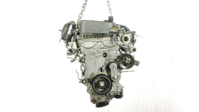 OPEL B14XFT Двигатель в сборе в наличии Павлоград
