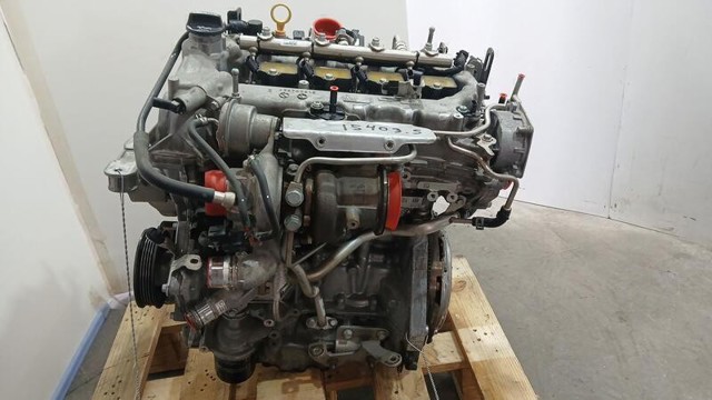 OPEL B14XFT Двигатель в наличии Винница