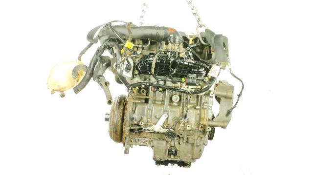 B14XFT OPEL Двигатель в сборе купить в Полтава