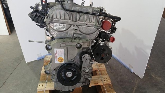 OPEL B14XFT Двигатель в наличии Полтава
