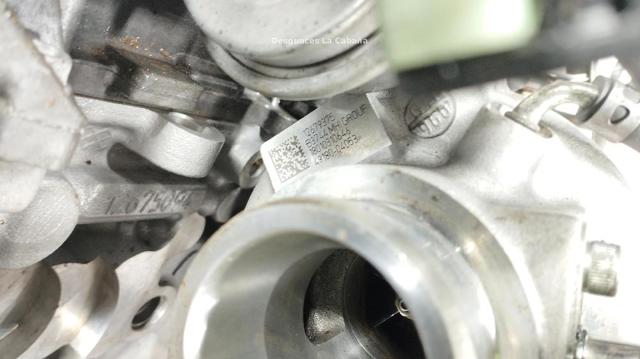 B14XFT OPEL Двигатель в сборе купить в Одесса