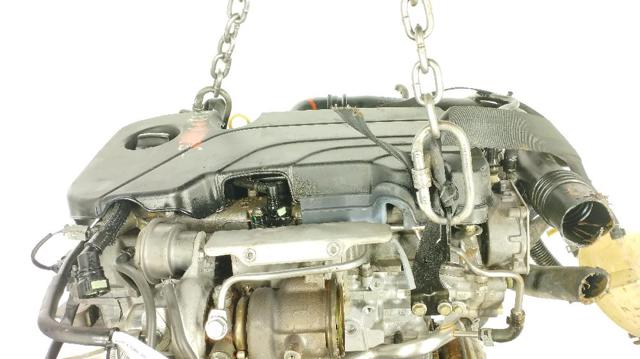 B14XFT OPEL Двигатель купить в Одесса