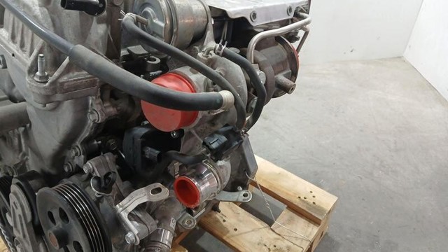 B14XFT OPEL Двигатель купить в Ирпень