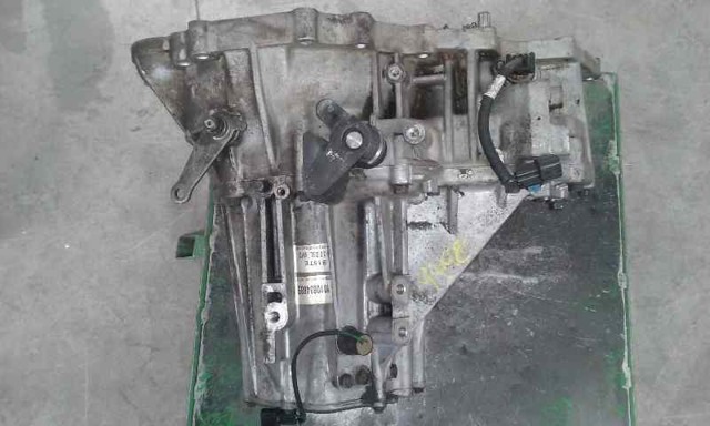 HYUNDAI B15TE КПП в наличии Ирпень