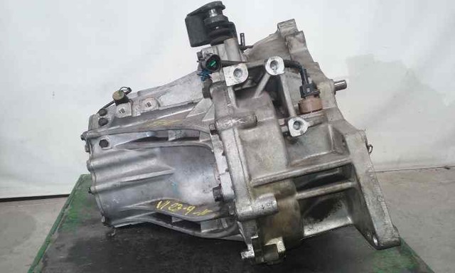 HYUNDAI B15TE КПП в наличии Каменское