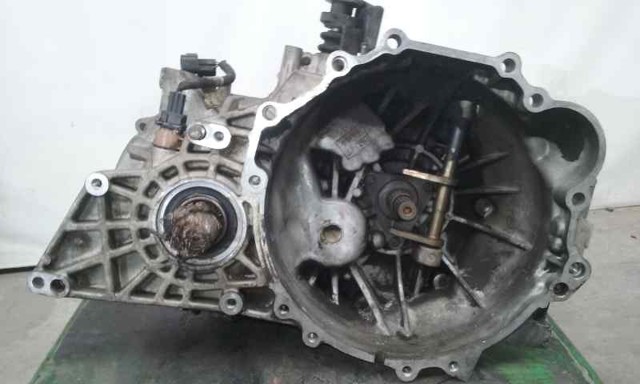 B15TE HYUNDAI КПП купить в Харьков