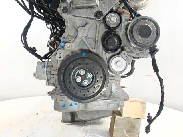 OPEL B16DTE Двигатель в сборе в наличии Киев