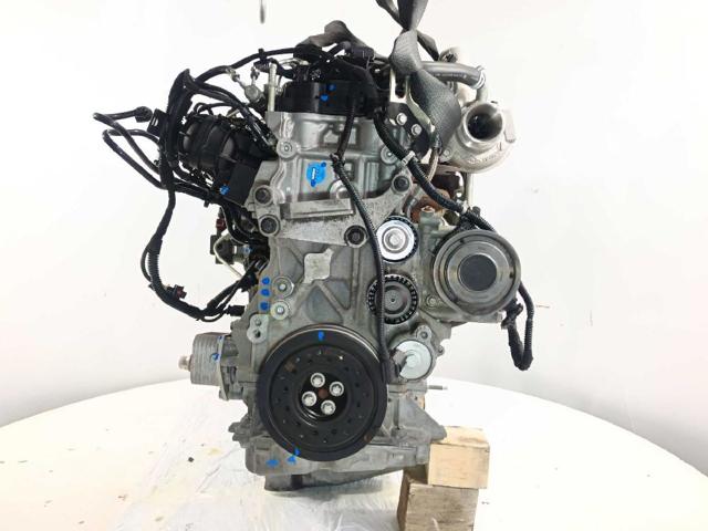 OPEL B16DTE Двигатель в сборе в наличии Одесса