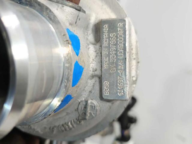 B16DTE OPEL Двигатель купить в Украина