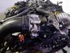 Motor montado Opel Zafira P12