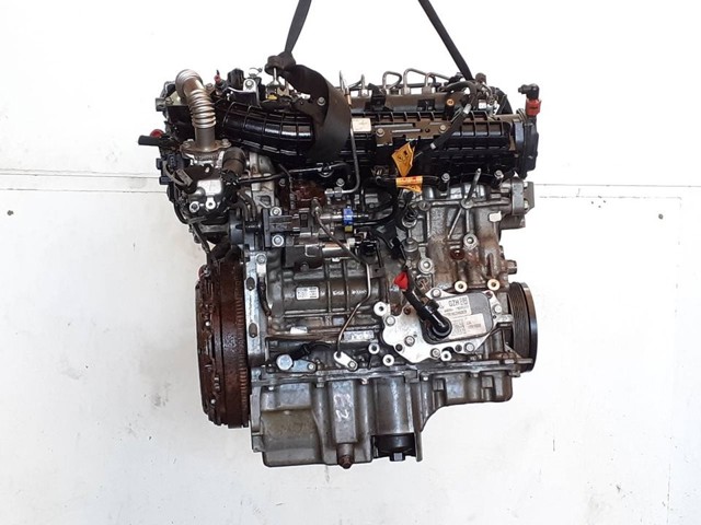 B16DTH OPEL Двигатель купить в Тернополь