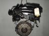 Motor montado B16DTH OPEL