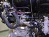 Motor montado Opel Zafira P12