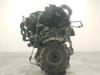 Motor montado Opel Zafira P12