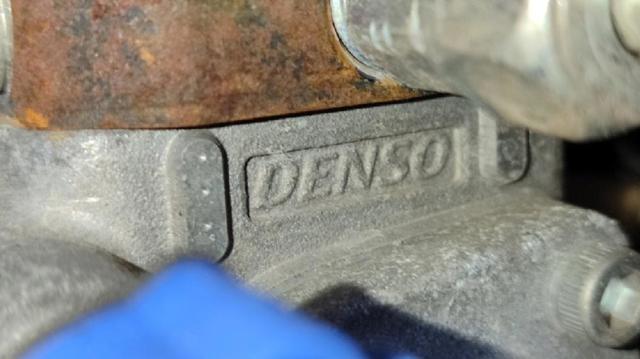 Motor montado Opel Zafira P12