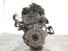 Motor montado Opel Zafira P12