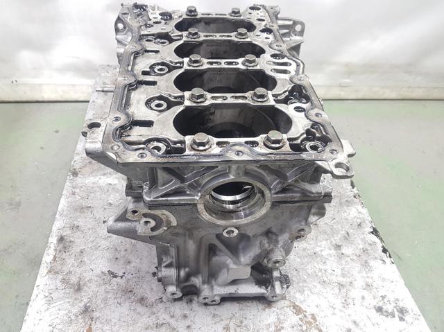 Motor montado Opel Zafira P12