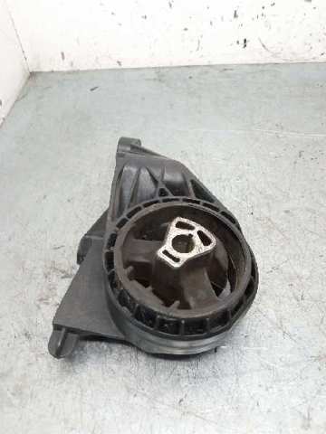 Motor montado Opel Zafira P12