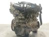 Motor montado Opel Zafira P12