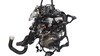 Motor montado B16DTH OPEL