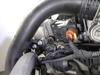 Motor montado Opel Zafira P12