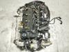 Motor montado Opel Zafira P12