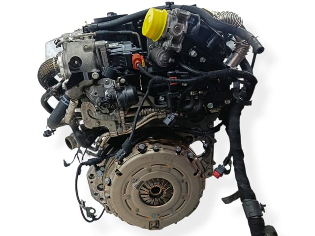 B16DTH Двигатель купить Полтава
