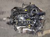 Motor montado B16DTH OPEL