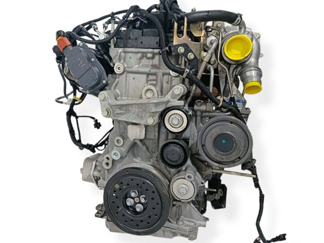 OPEL B16DTH Двигатель в сборе в наличии Украина