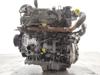 Motor montado Opel Zafira P12