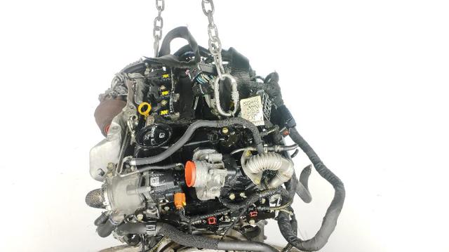 OPEL B16DTH Двигатель в наличии Чернигов