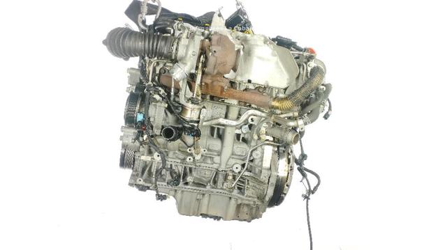 B16DTH OPEL Двигатель купить в Харьков