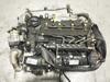Motor montado Opel Zafira P12