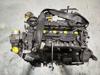 Motor montado Opel Zafira P12